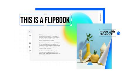 flipsnack gratis|Online Flipbook Maker .